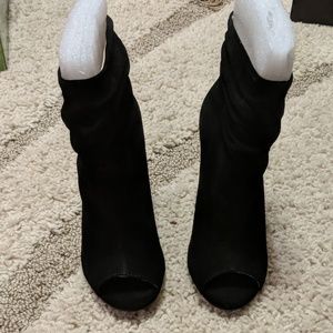 Kristin Cavallari Chinese Laundry Laurel Suede